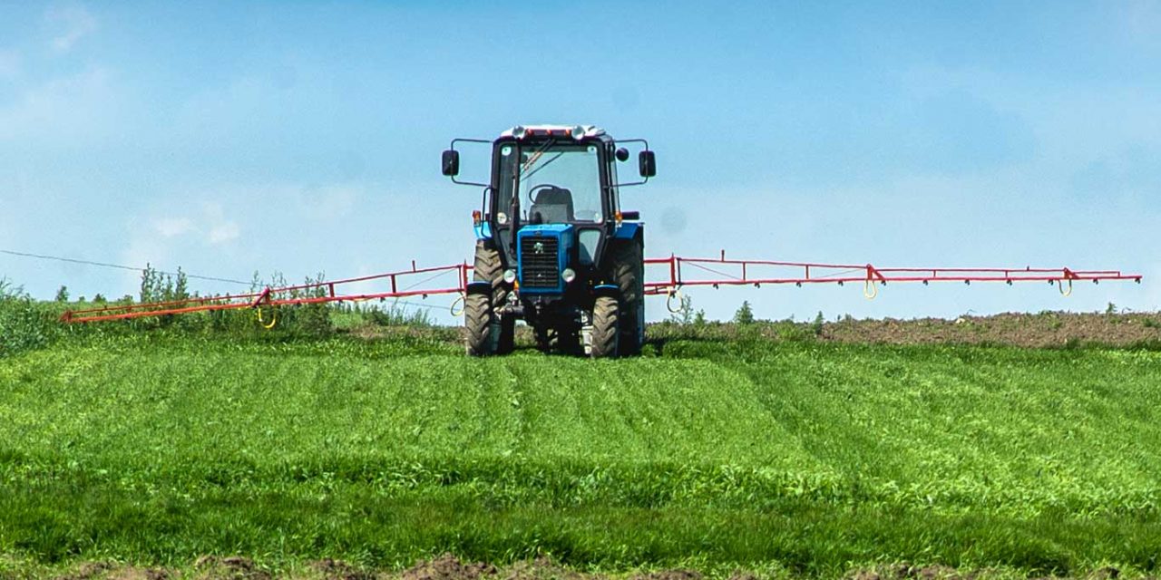 Se insta a la UE a que detenga la exportación de pesticidas peligrosos a terceros países