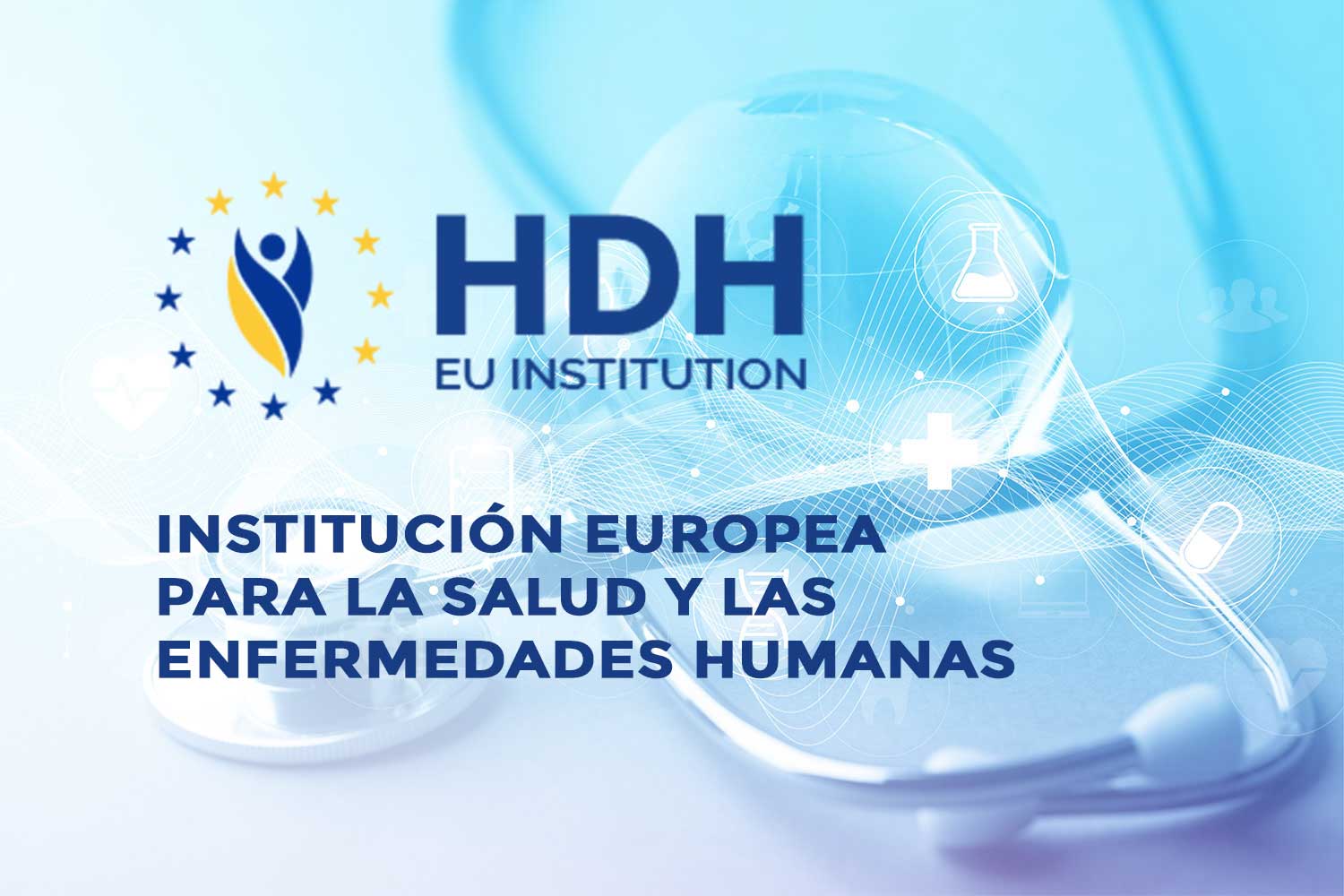 Conoce HDH Institution