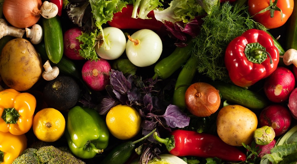 9 alimentos vegetales para reducir el riesgo de cáncer